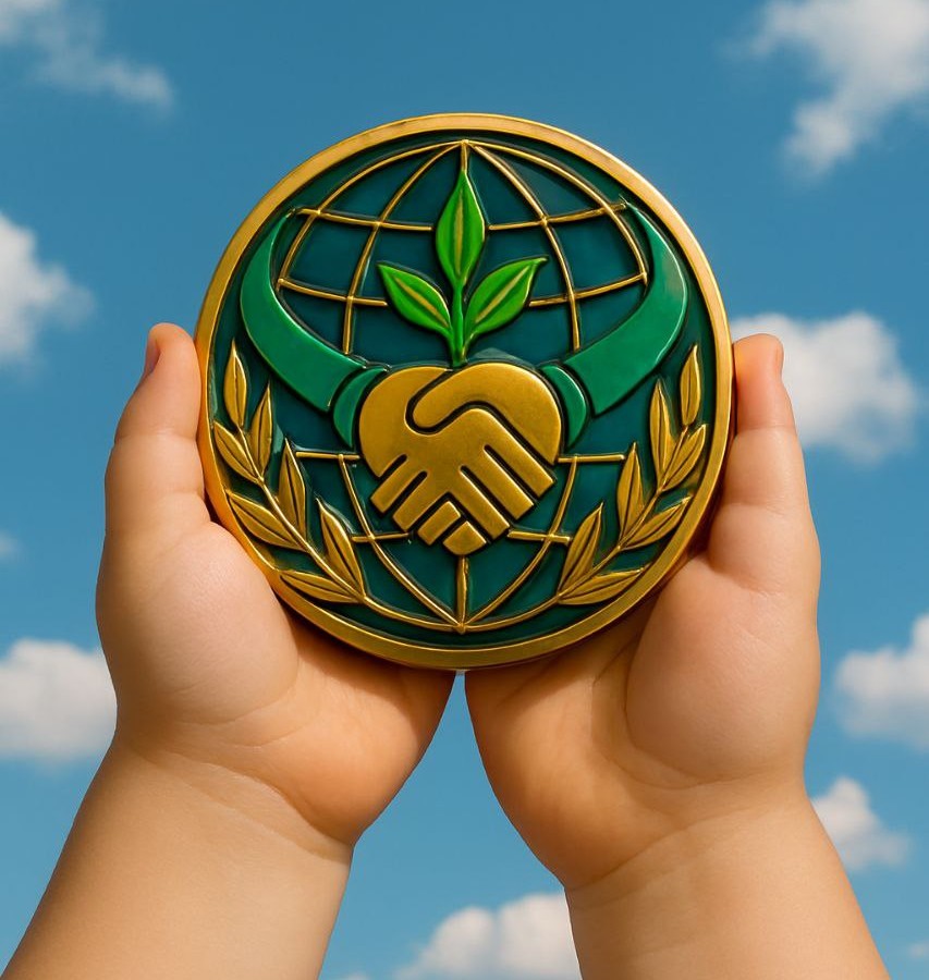 About Shaam Organization